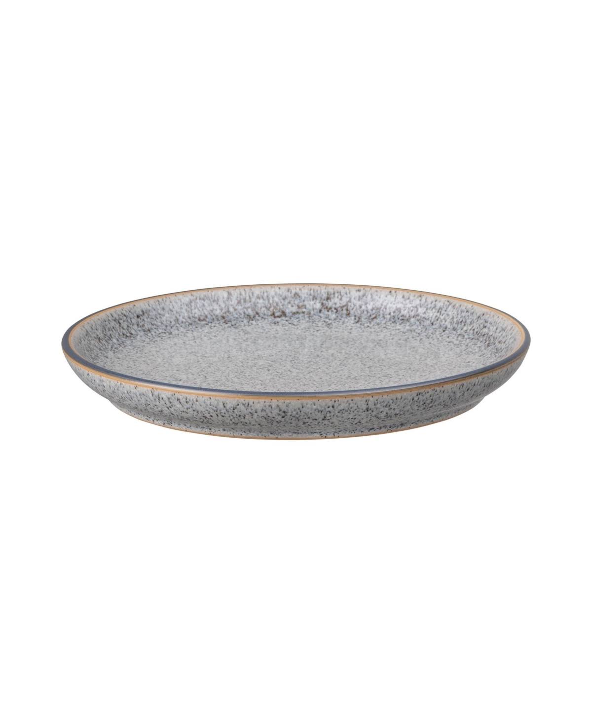 Grey Salad Plate, Set of 4 P734685