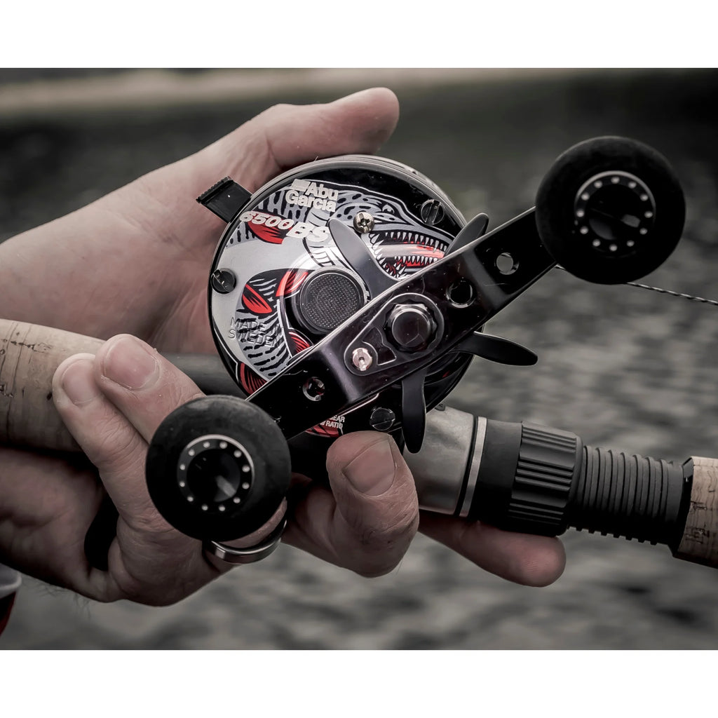 Beast Baitcast Round Reel E36780