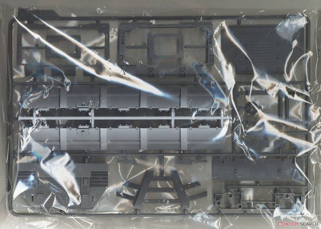 Plastic Model D477878