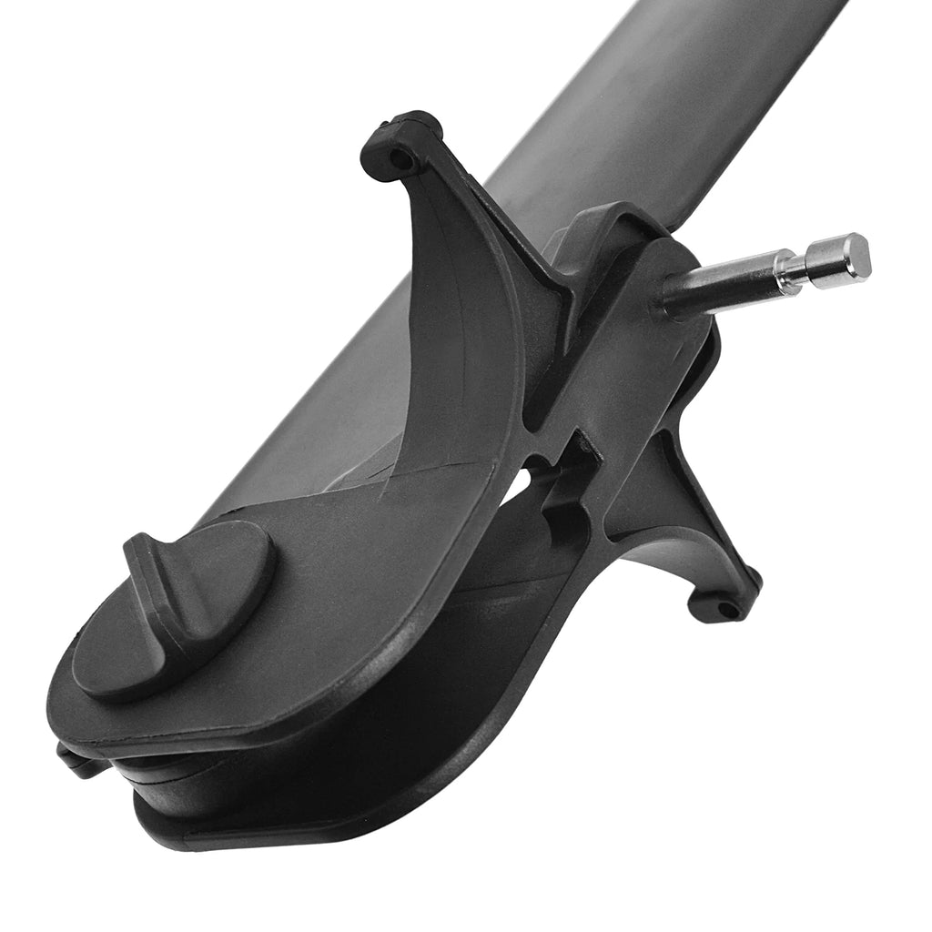 Kayak Tail Rudder Steering System Control Kit O7884