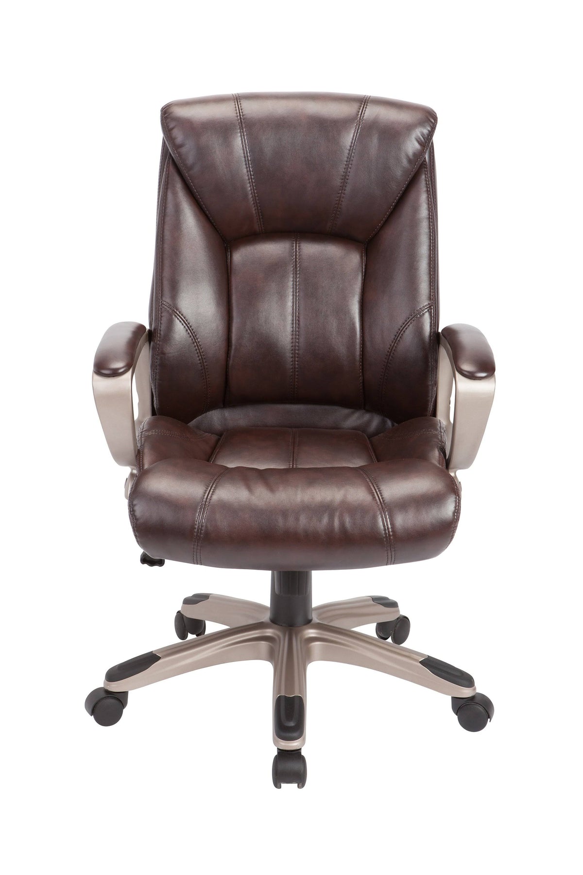 Adjustable Swivel Office Chair U6408