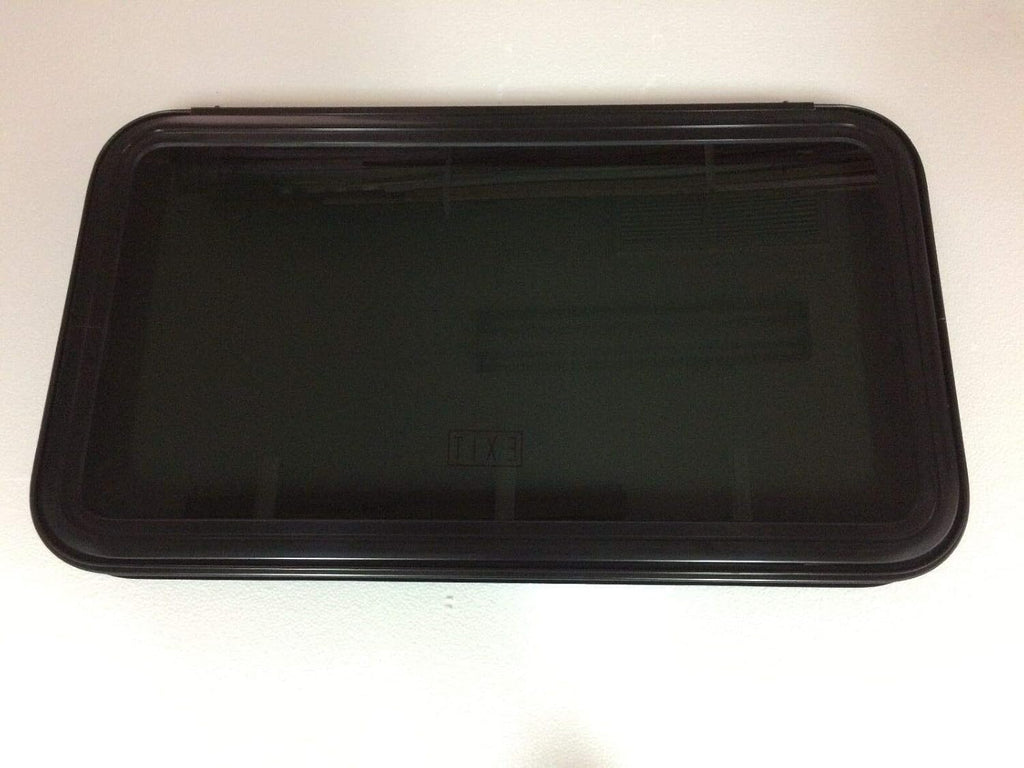 RV Camper Emergency Escape Window A418