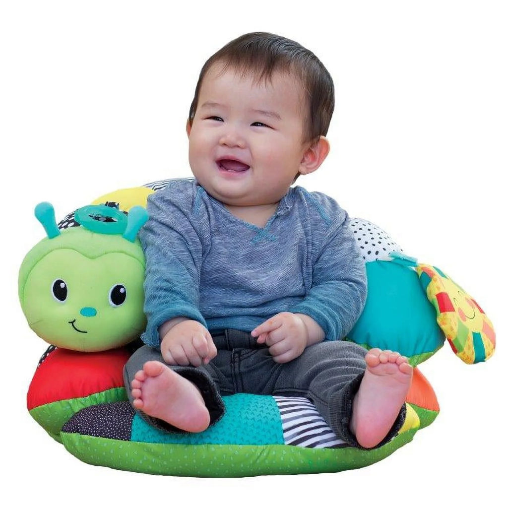 Tummy Time & Seated Support H55641