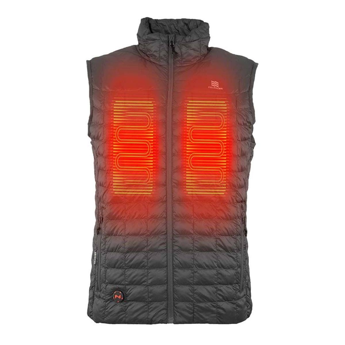 Heated Vest D3053