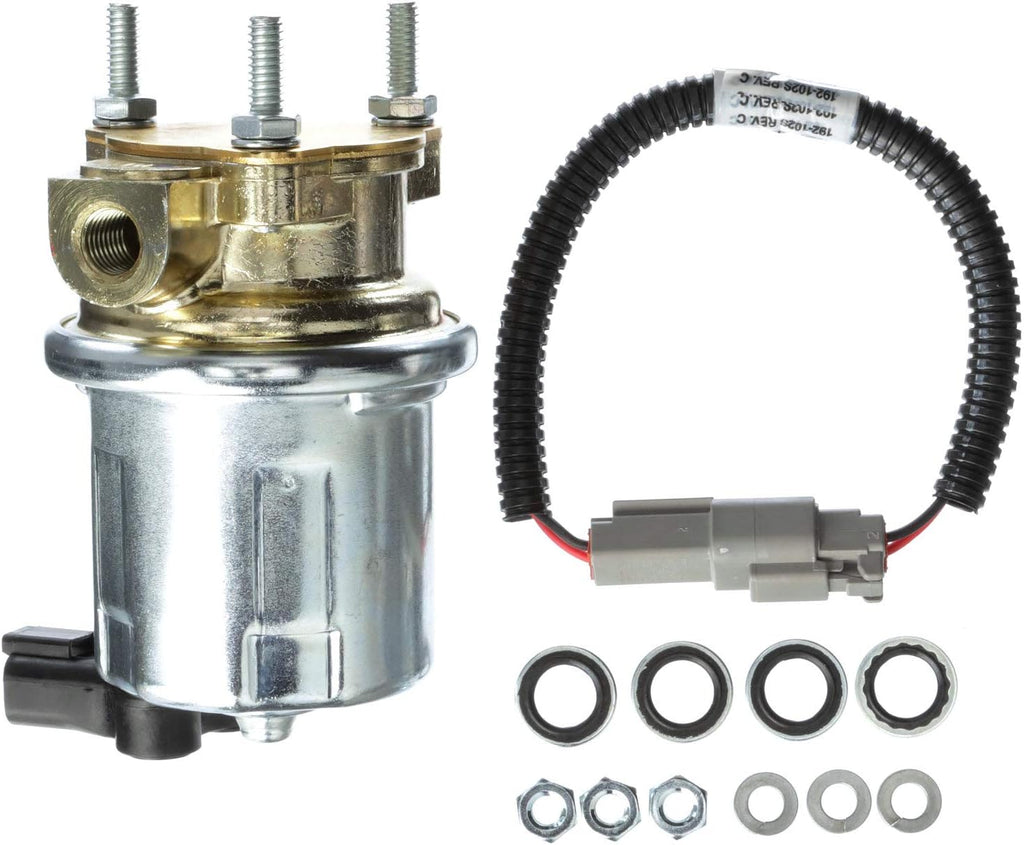 Universal Electric Fuel Pump A6455