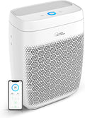 True HEPA 5-in-1 Smart WIFI Air Purifier C791