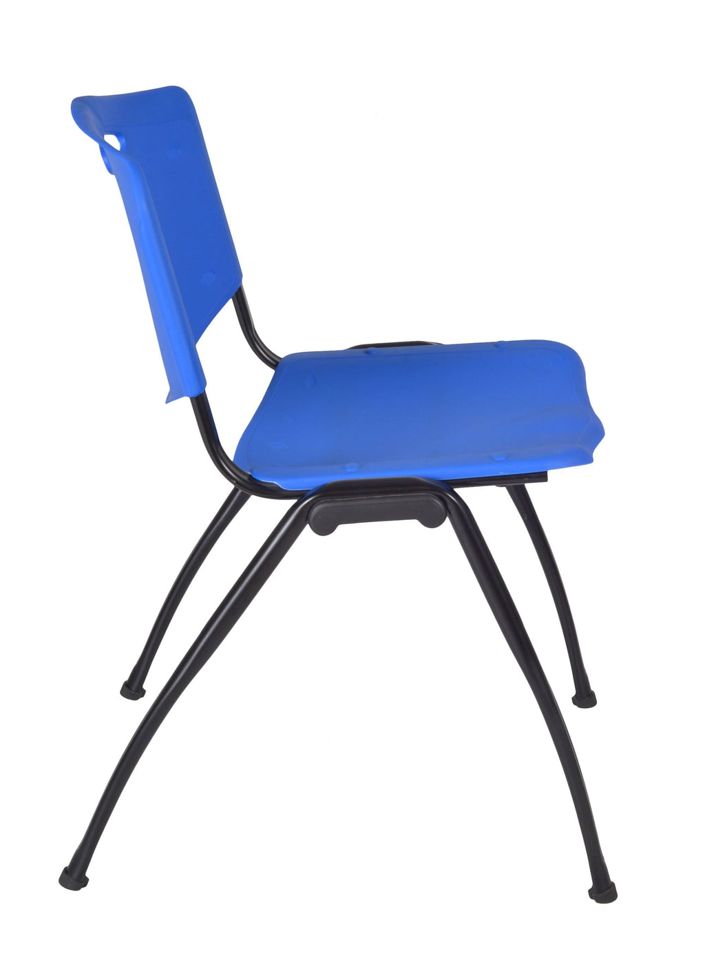 Kobe Training Table with 2 Stack Chairs B43802