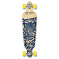 Drop Through Longboard Complete S77126