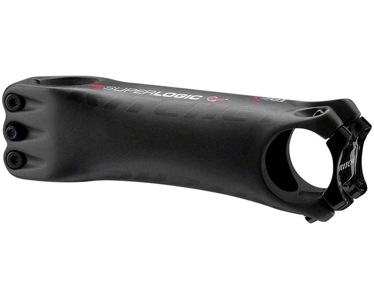 Carbon Stem 130mm C5403