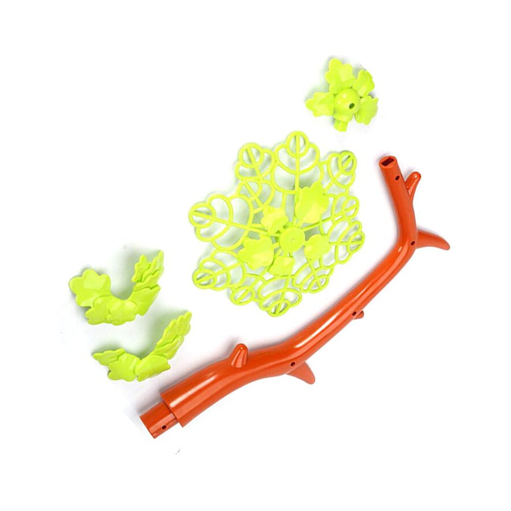 Monkey Swing Tree Board Game Educational Toys O44960