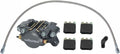 Steel Rotor Sprint Car Caliper Crash Kit F982
