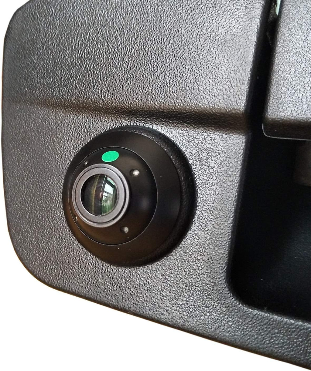 Rear View Backup Camera Tailgate Handle Replacement Camera Pack of 2 P994753