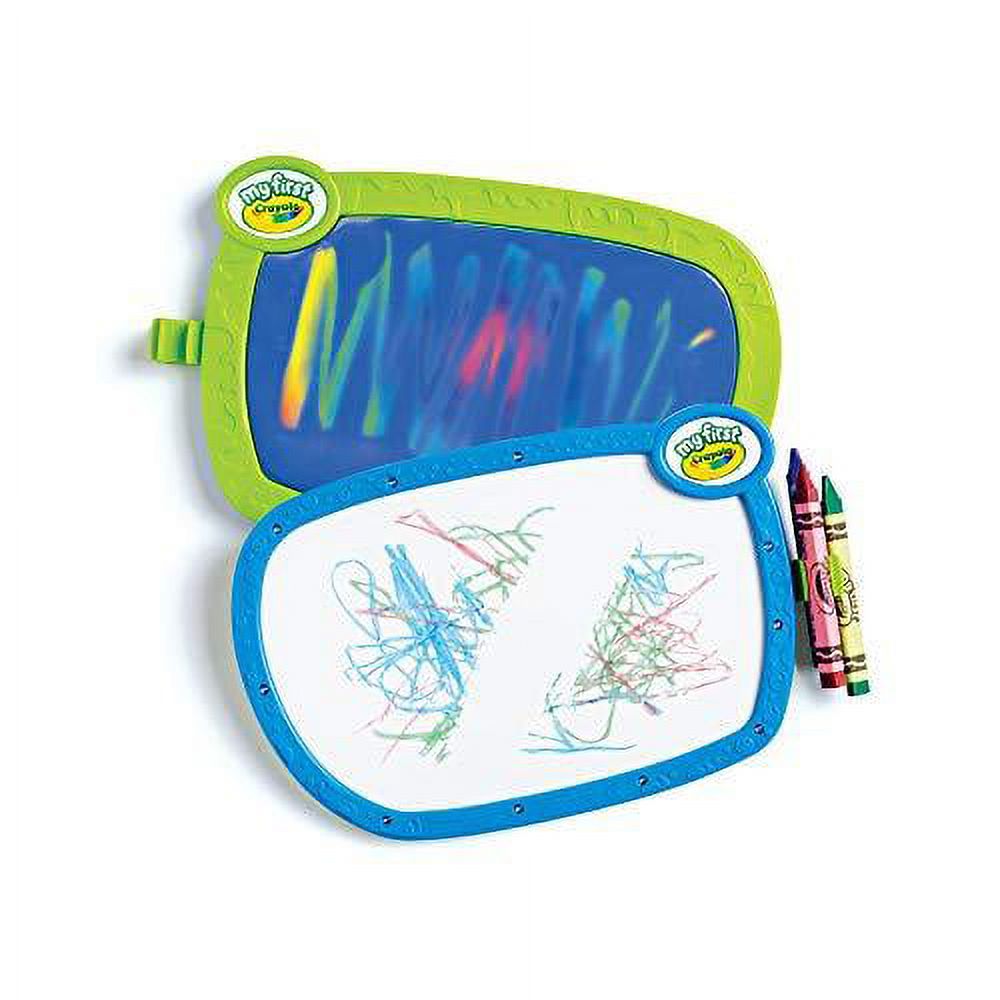 Double Doodle Board I975