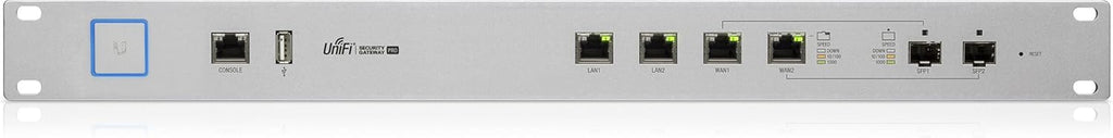 Unifi Security Gateway Pro Y3373