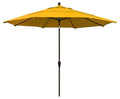 Aluminum Market Umbrella Auto Tilt R3442