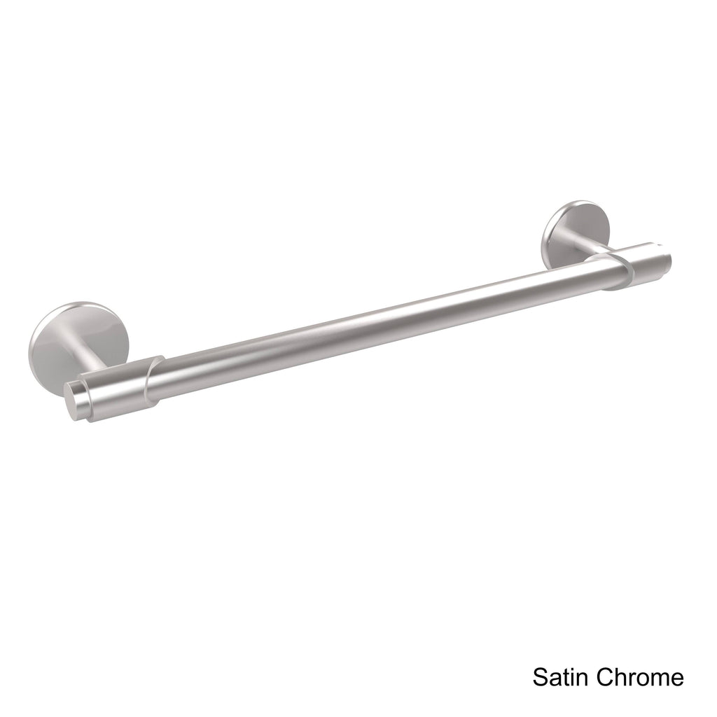 Antique Copper 24 inch Towel Bar F86418