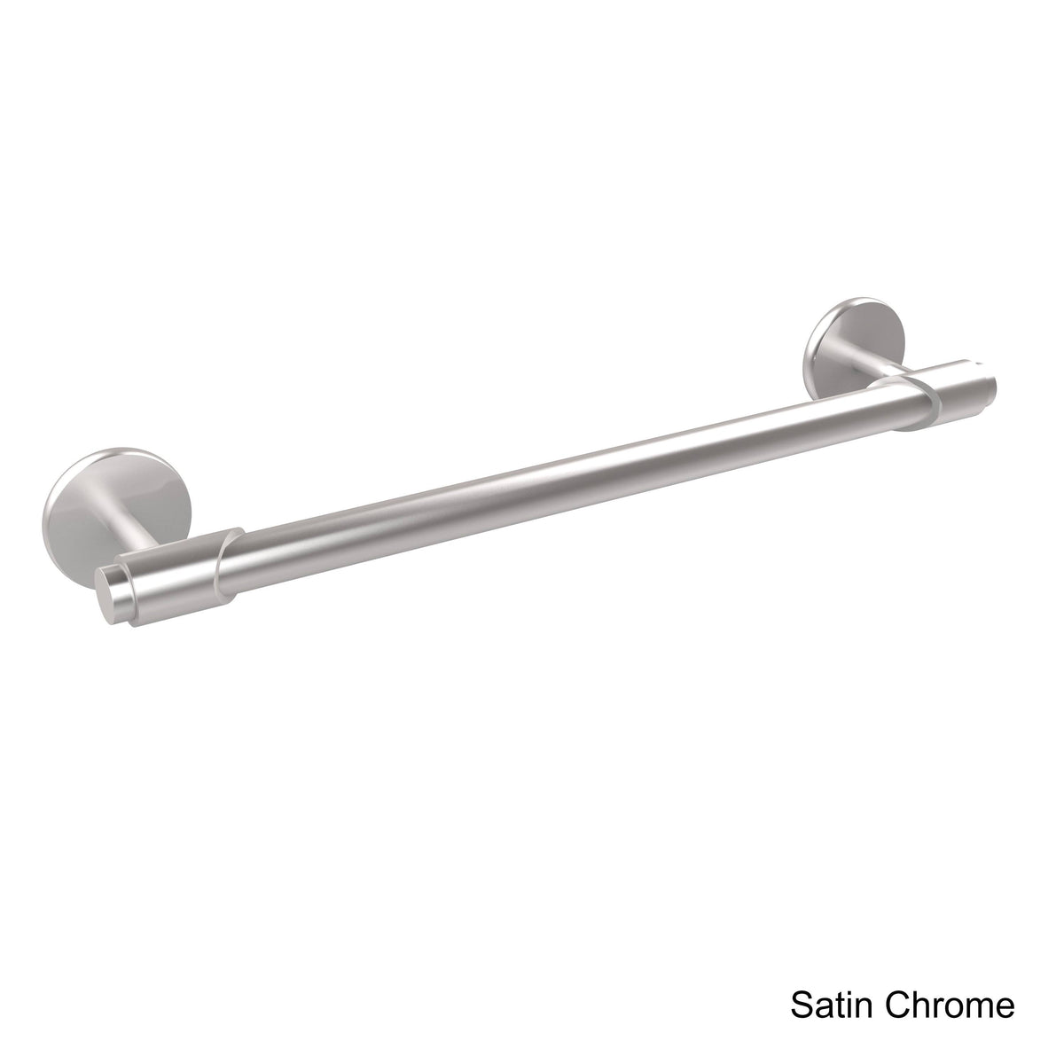 Antique Copper 24 inch Towel Bar F86418