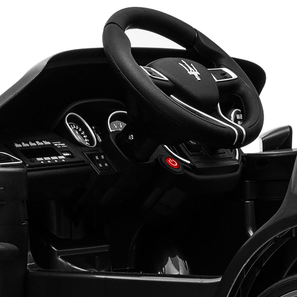 12V Rechargeable Kids Ride on Car with Remote S1065