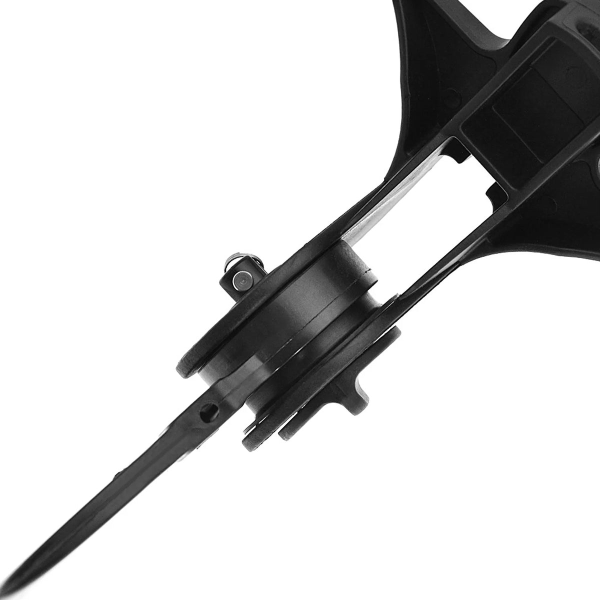 Kayak Tail Rudder Steering System Control Kit O7884