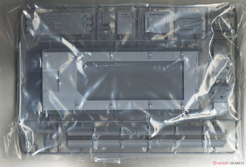 Plastic Model D477878