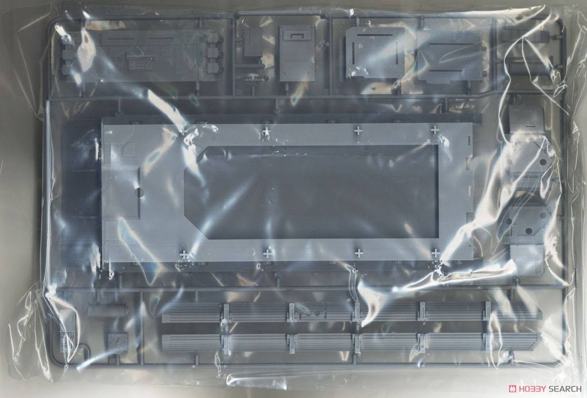 Plastic Model D477878