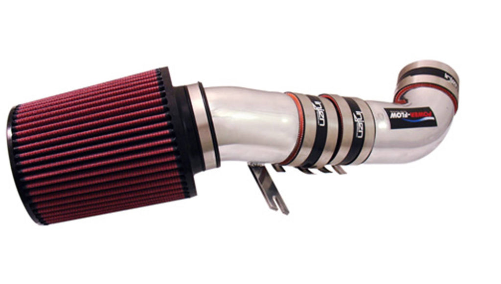 Air Intake System A12132