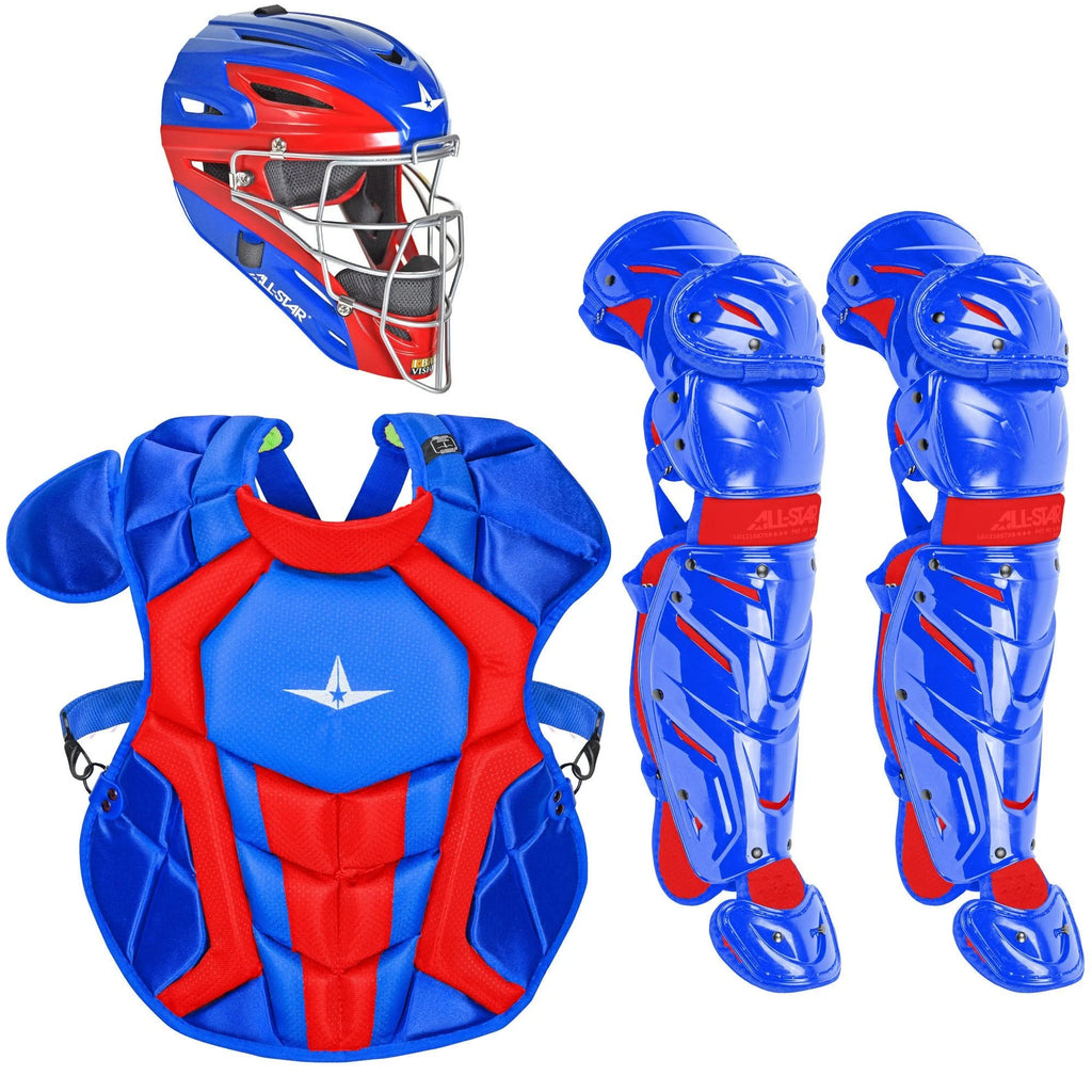 Youth Catcher Set E2305