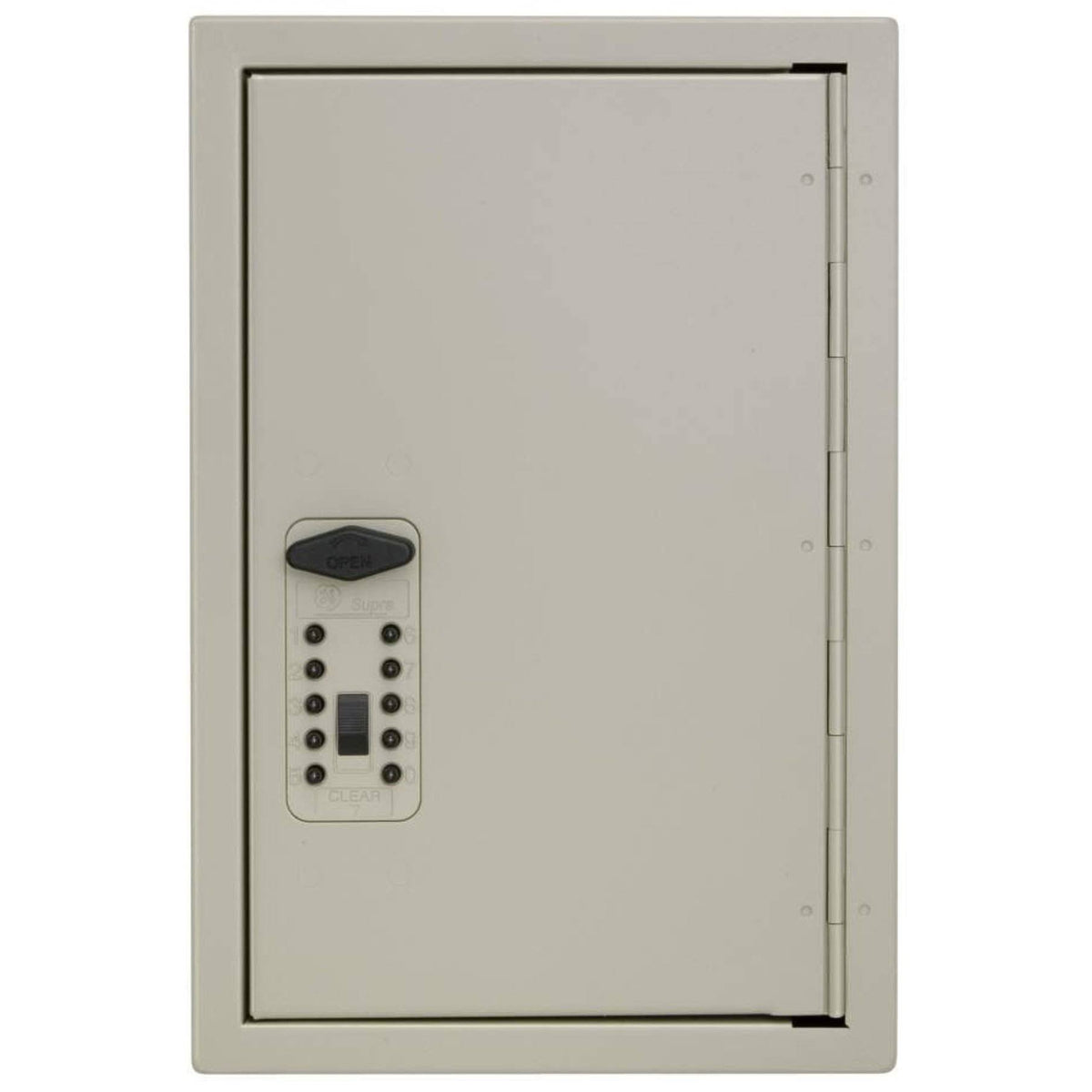 Key Cabinet 30-keys O16358