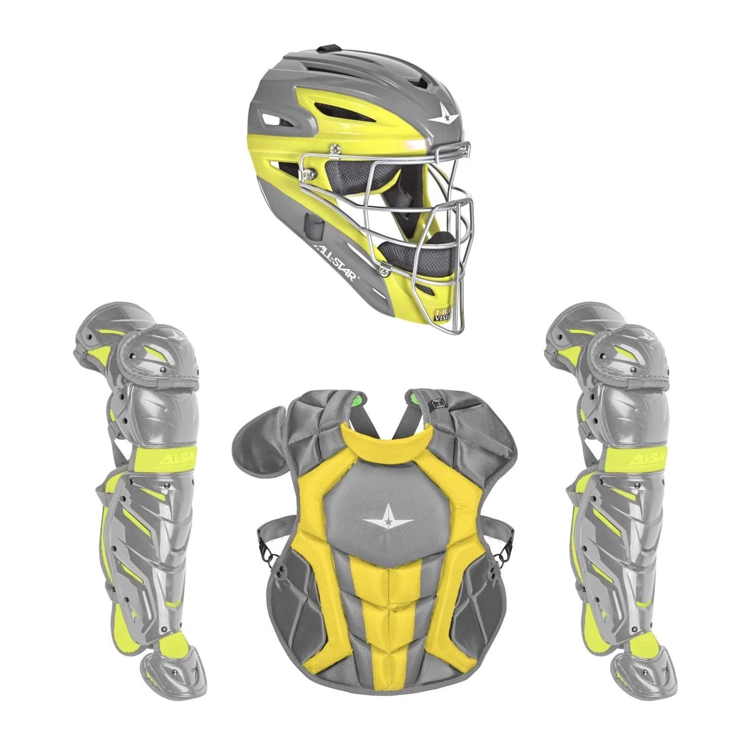 Youth Catcher Set E2305