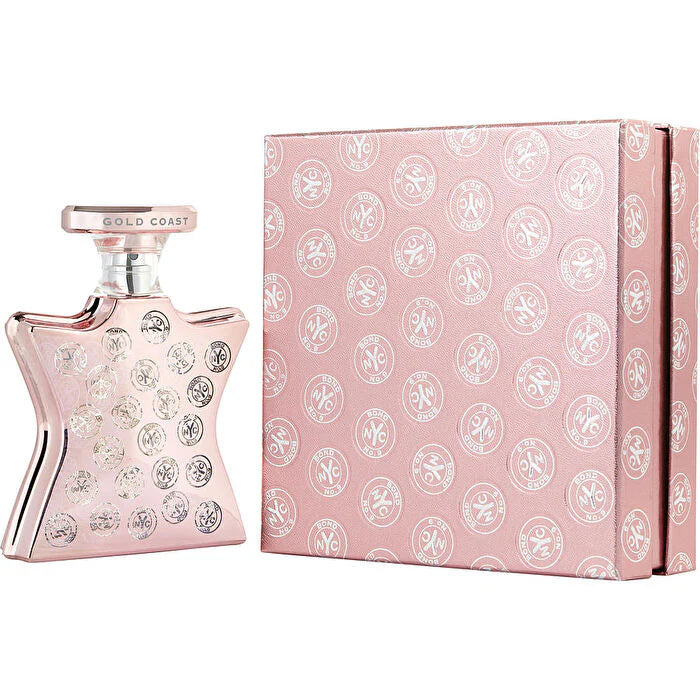 Gold Coast Eau De Parfum Spray 100ml/3.3oz E132333