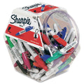 72 Count Assorted Fine Mini Marker W8297