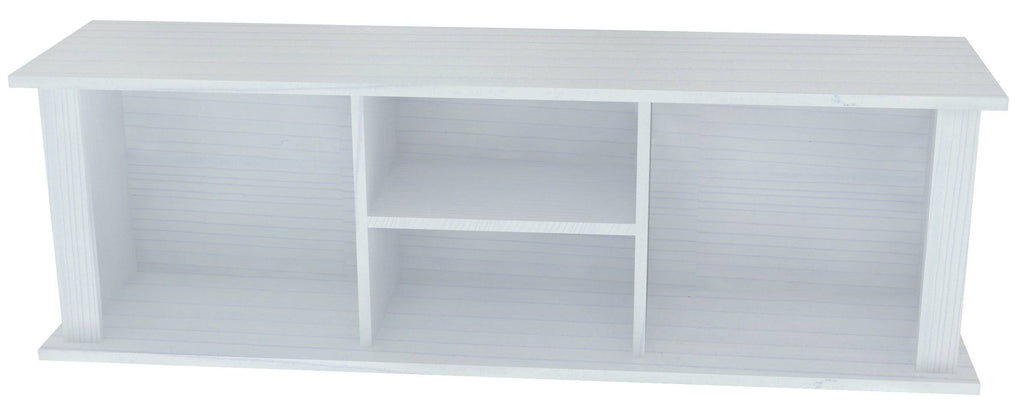 Wall-Mounted Hutch J127