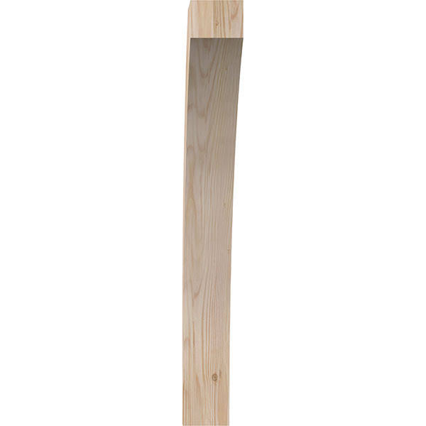 Thorton Smooth Brace Douglas Fir V3015