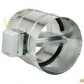 18x22 Round Static Bypass Damper Z935