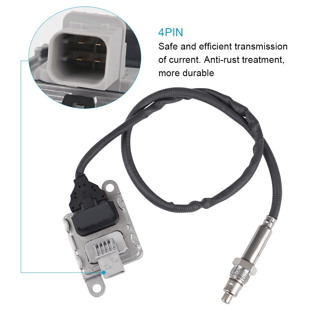 Inlet Upstream Nitrogen Oxides Sensor A40446
