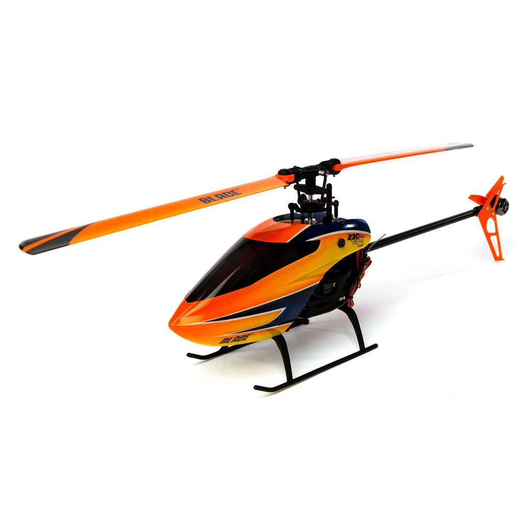 RTF Helicopter J700579