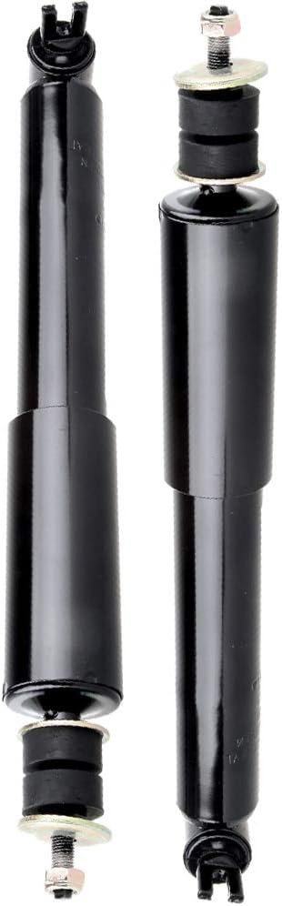 2pcs Front Shock Absorber for Silverado 1500 1999-2007 B972823