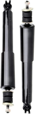 2pcs Front Shock Absorber for Silverado 1500 1999-2007 B972823