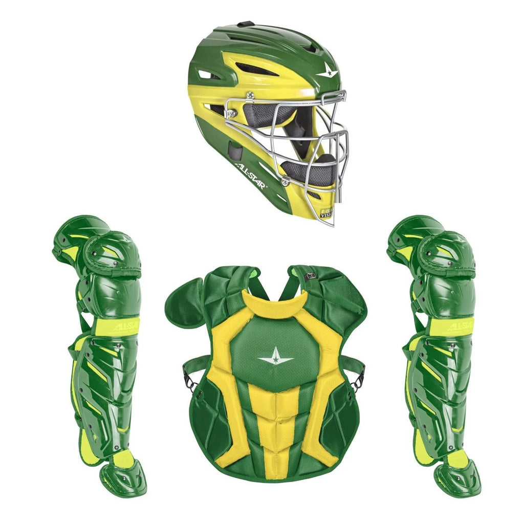 Youth Catcher Set E2305