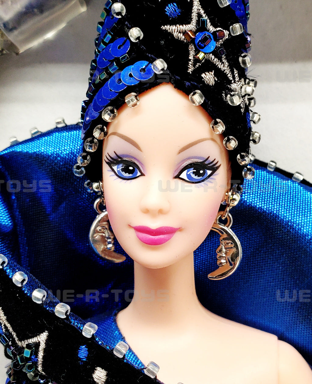 Goddess of the Moon Barbie F517