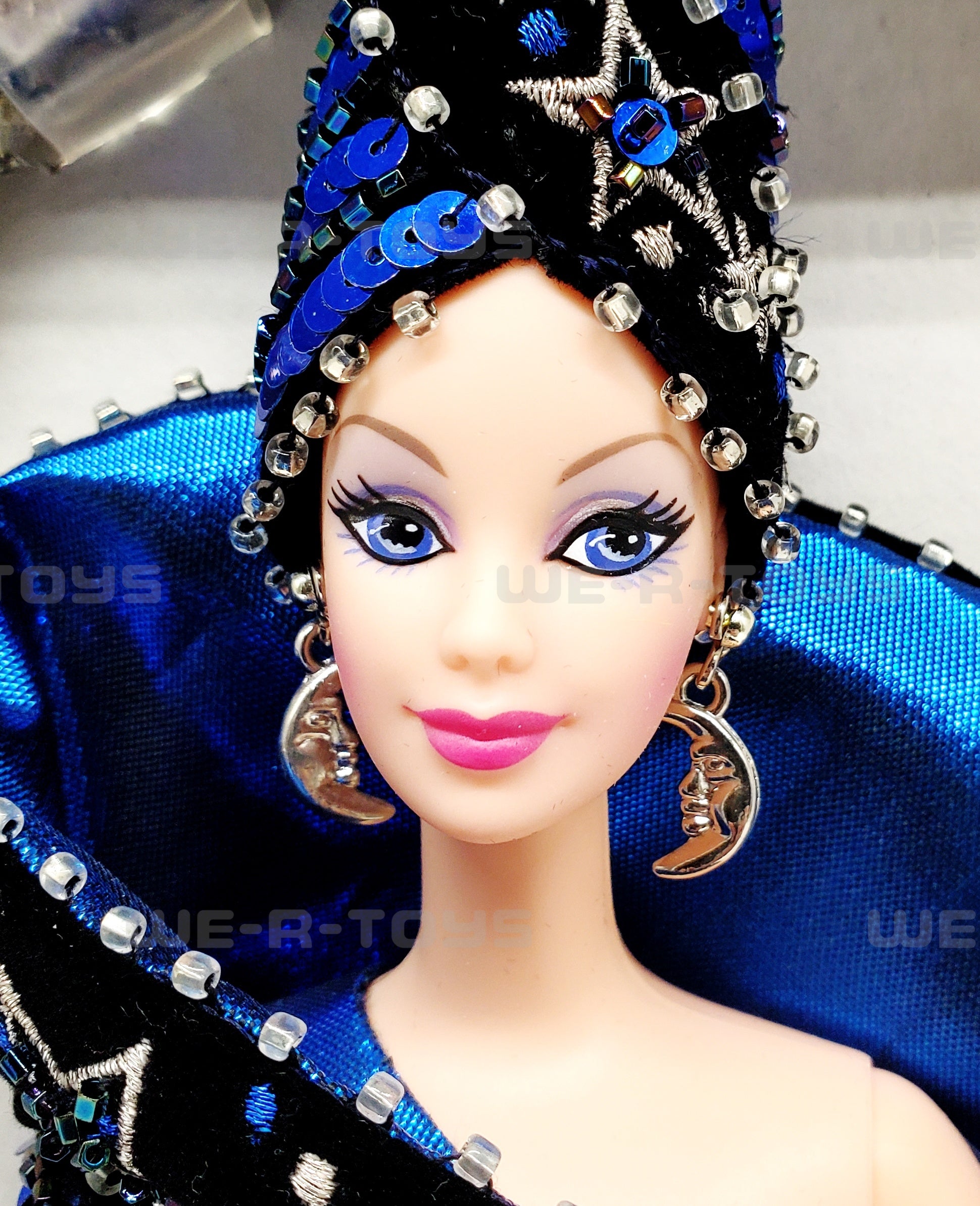 Goddess of the Moon Barbie F517