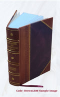 Leather Bound Book K268385