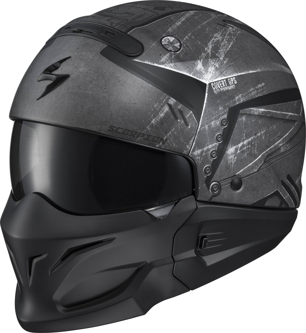 XL Covert Helmet Z603