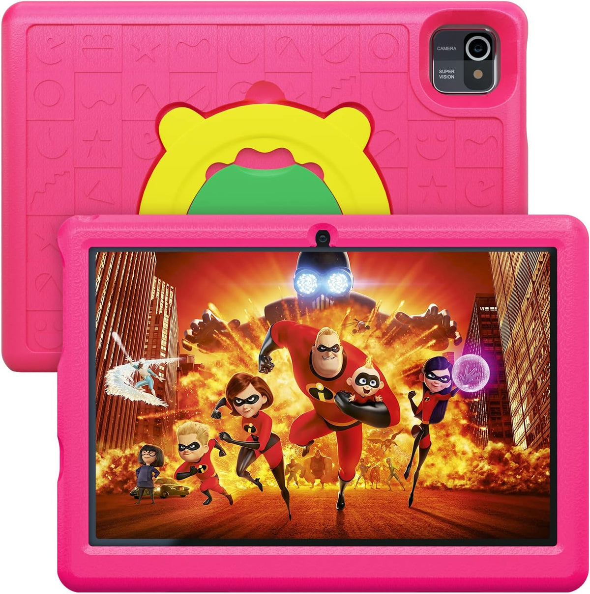 Kids Tablet 10.1 Display 32GB Blue E6546
