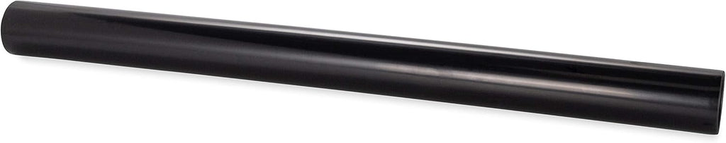 Black RV Generator Exhaust Venting System G19827