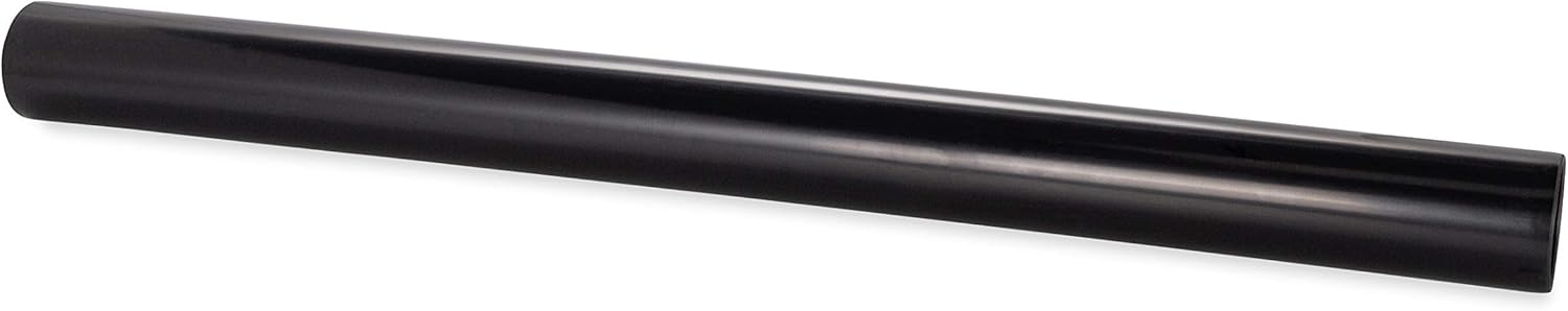 Black RV Generator Exhaust Venting System G19827