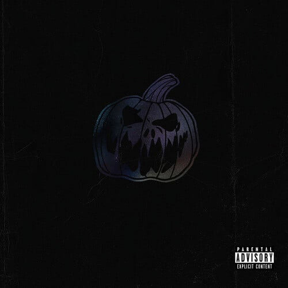 Halloween Mixtape Rock Vinyl M70340