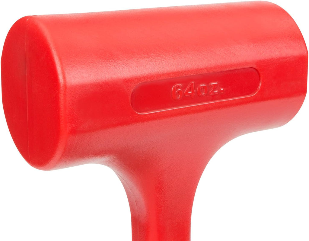 64 oz. Dead Blow Hammer, Pack of 2 G9496