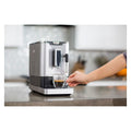 Fully Automatic Bean to Cup Espresso Machine J684
