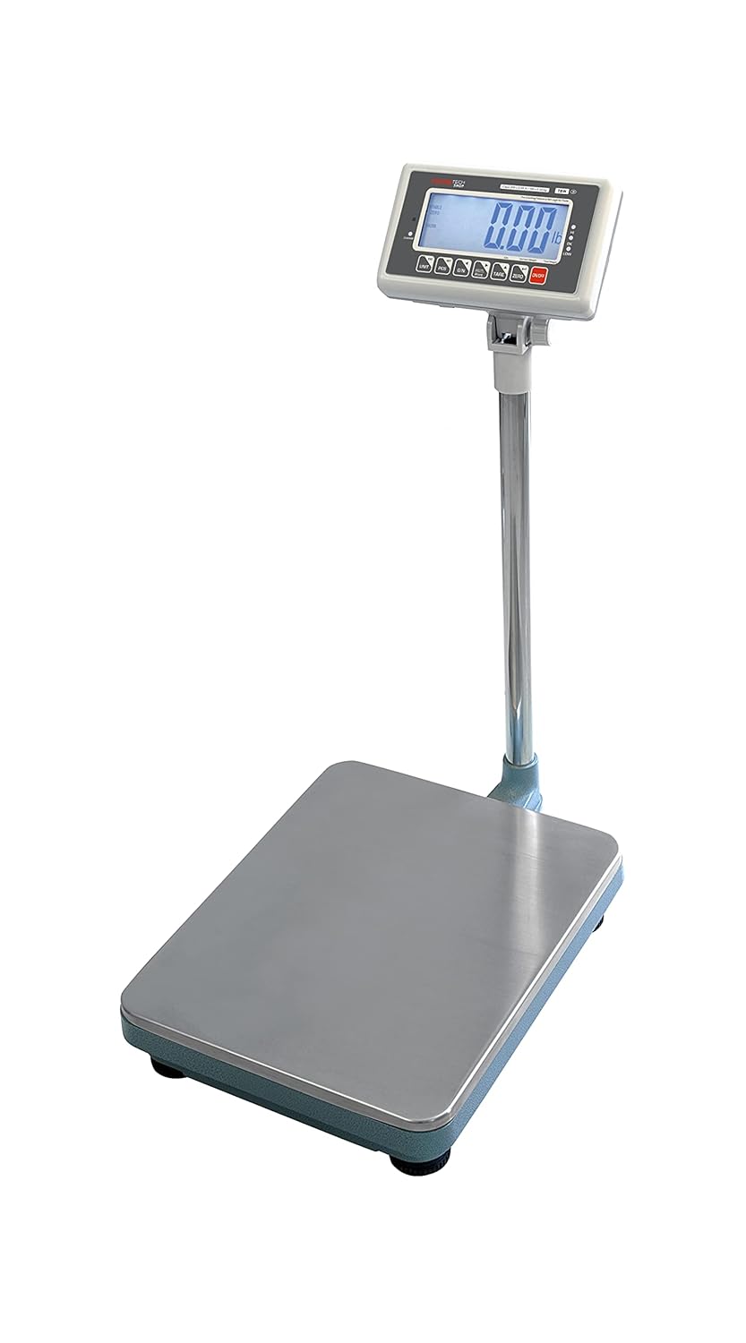 200lb Capacity Bench Scale A471